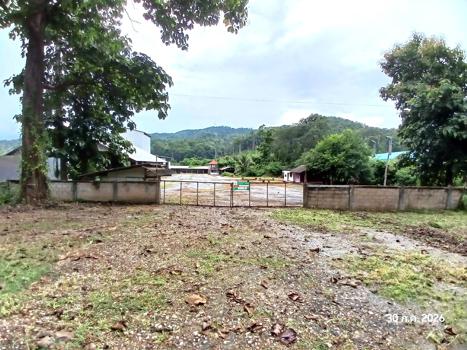 picture FACTORY 2632 Sq.w. Khun Yuam Mae Hong Son for 11.8M - 34/37