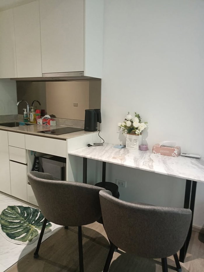 picture Condo for Rent at FYNN Asoke (B6908056) - 8/17
