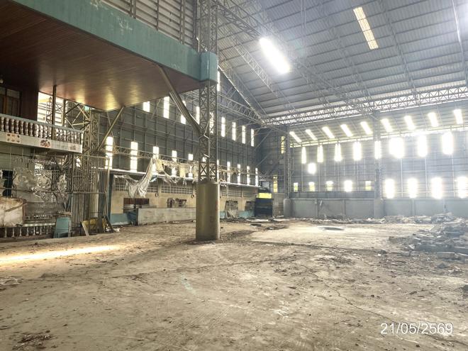 picture FACTORY 9169 Sq.w. Tha Tako Nakhon Sawan for 37.5M - 15/45