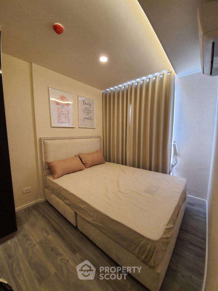 รูป คอนโด 1 ห้องนอน ขายที่ Ikon Sukhumvit 77 ใกล้ BTS อ่อนนุช (ID 3225514) - รูปที่ 5/13