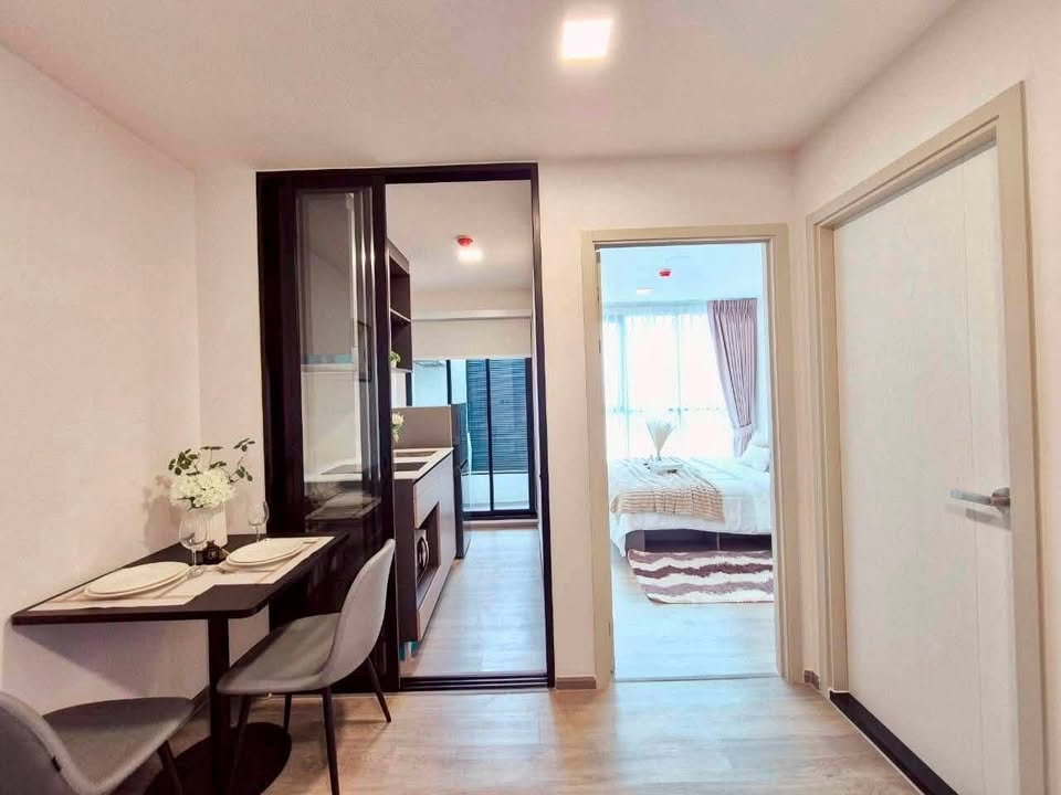 picture Condo for Rent at Atmoz Palacio Ladprao Wanghin (C6908009) - 5/16