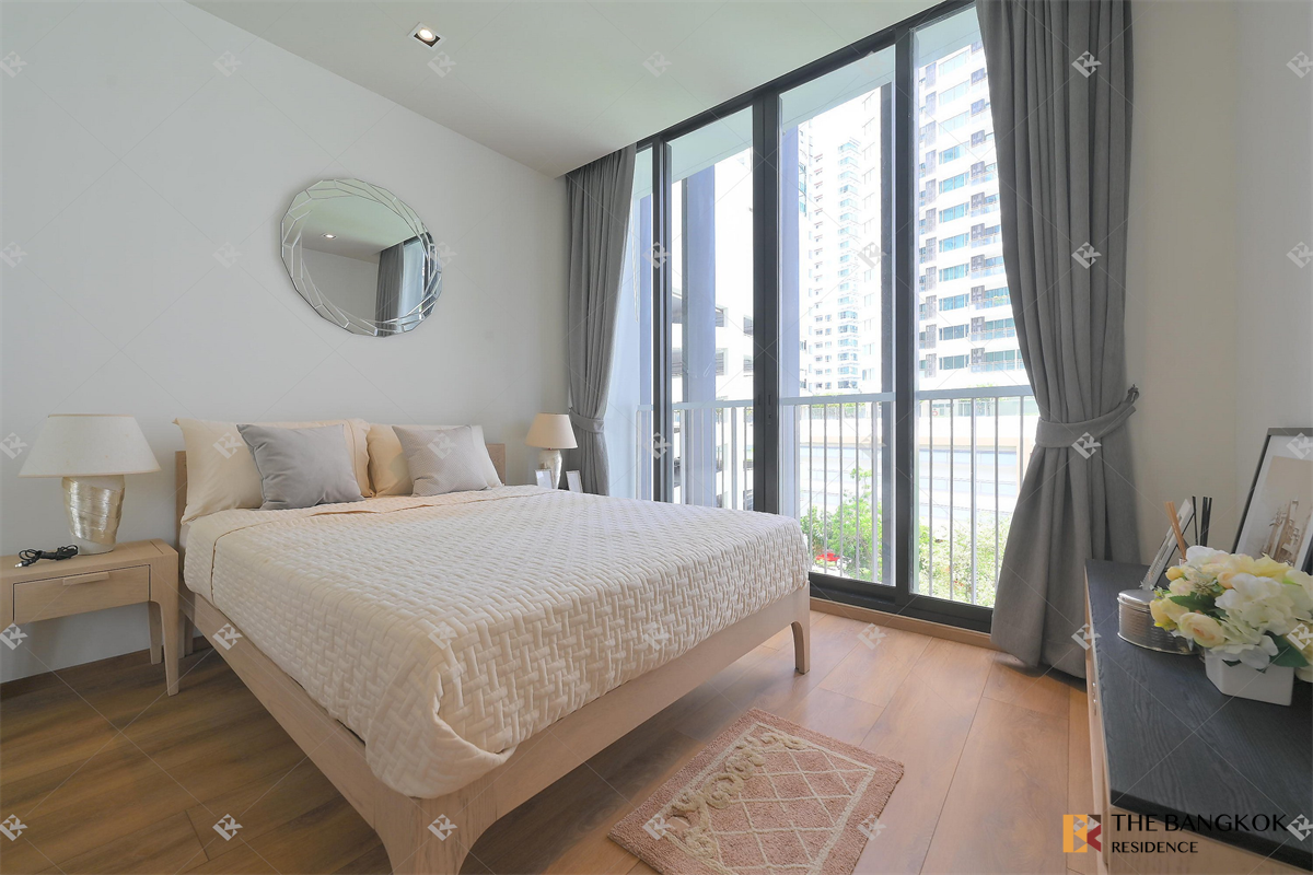 picture Park 24 Best Location Condo for City Dwellers - 1/10