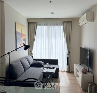 รูปภาพ ใกล้ BTS เอกมัย 200 ม. | 1 ห้องนอน Rhythm Sukhumvit 42 (ID 3225269)