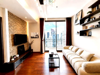 Condos for rent : Condo for Rent QUATTRO by Sansiri Monthly 50,000 THB.