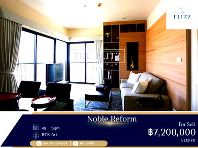Condos for sale : ✨ Iconic Modernist Residence in the Heart of Ari | Just Steps Away from BTS Ari Station ✨ 
