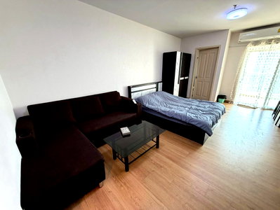 Condos for sale : Supalai City Resort Chaeng Wattana