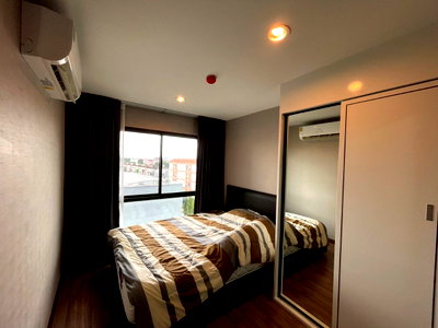 Condos for sale : 🏢 Condo for Sale : HI SUTTHISAN   Property Code | LNP-C14485 