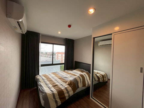 🏢 ขายคอนโด : HI SUTTHISAN (ไฮ สุทธิสาร)   รหัสทรัพย์ | 📌LNP-C14485 