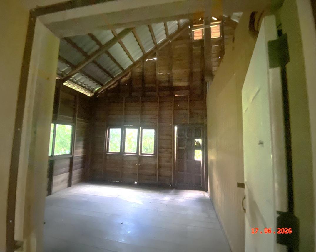 รูป บ้านเดี่ยว 186 ตร.วา ธาตุพนม นครพนม 1.3M - รูปที่ 29/43