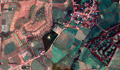 Land for sale Phetchabun : Land for sale in Khao Kho, Thung Samo Subdistrict, Phetchabun Province