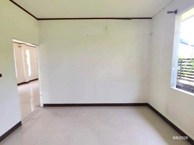 รูป บ้านเดี่ยว 47.3 ตร.วา เมืองอุดรธานี อุดรธานี 2.2M - รูปที่ 9/37