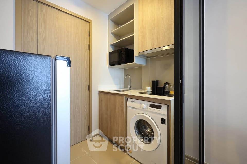 รูป คอนโด 1 ห้องนอน ชั้น 17 THE BASE Height-Chiang Mai ย่านวัดเกต เชียงใหม่ (ID 3226925) - รูปที่ 10/21