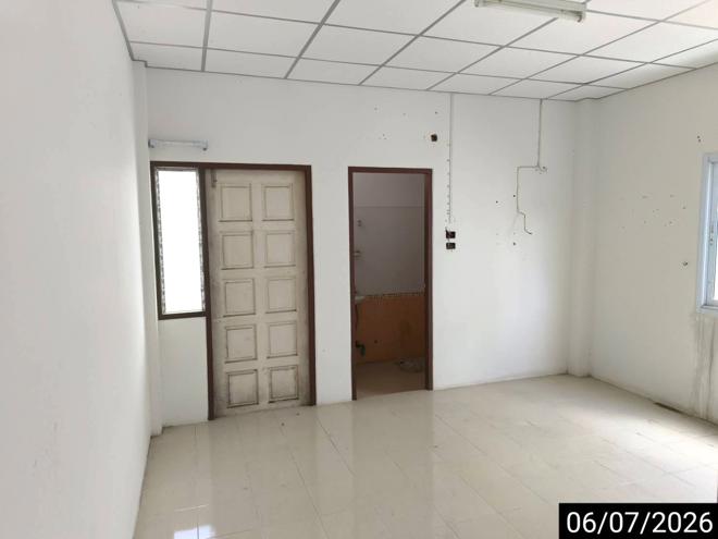 รูป อาคารพาณิชย์ 24.4 ตร.วา เมืองสุราษฎร์ธานี สุราษฎร์ธานี 3M - รูปที่ 11/37