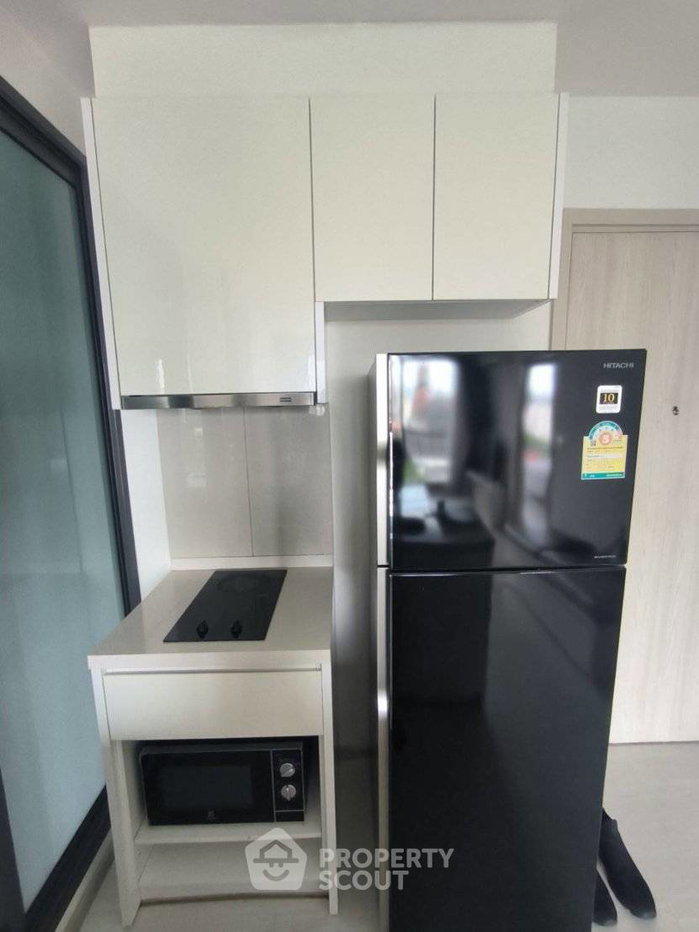 รูป ใกล้ BTS เอกมัย 200 ม. คอนโด 1 ห้องนอน Rhythm Sukhumvit 42 (ID 3226665) - รูปที่ 6/20