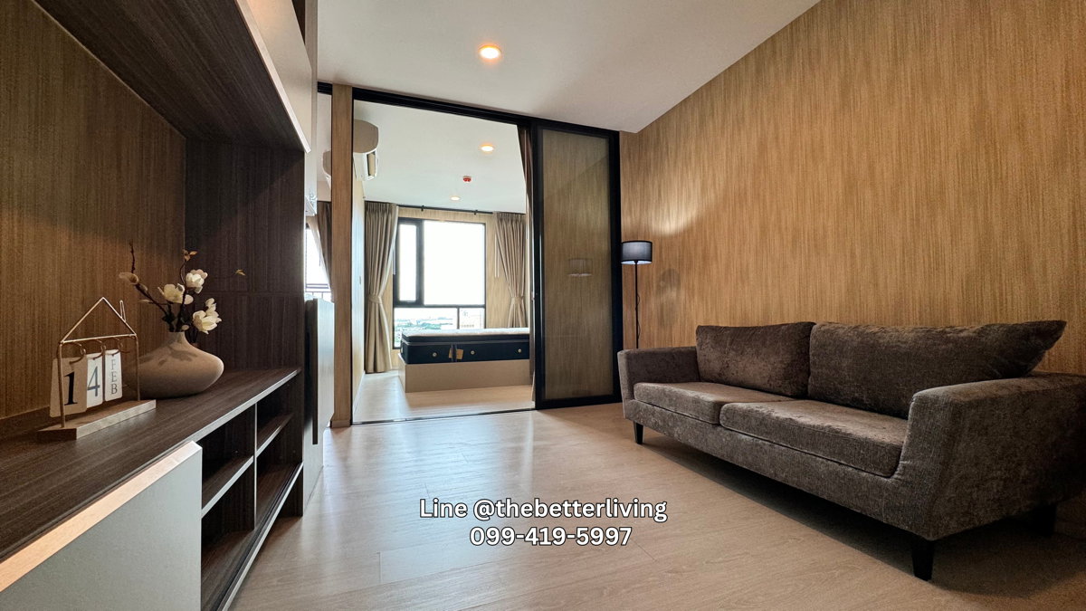 picture 🏆Condo For Sale Knightsbridge Phahon Yothin Interchange w/ Ev Charger - 2/56