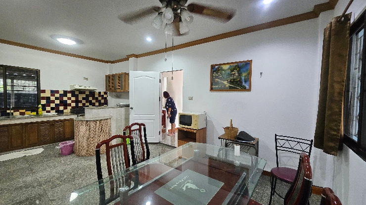 รูป 

​🏡 ให้เช่าทำเลทอง! โครงการใกล้กาดสามแยก ใกล้เซ็นทรัลเฟสติวัล, กาดรวมโชค และม.พายัพ ✨ - รูปที่ 8/20