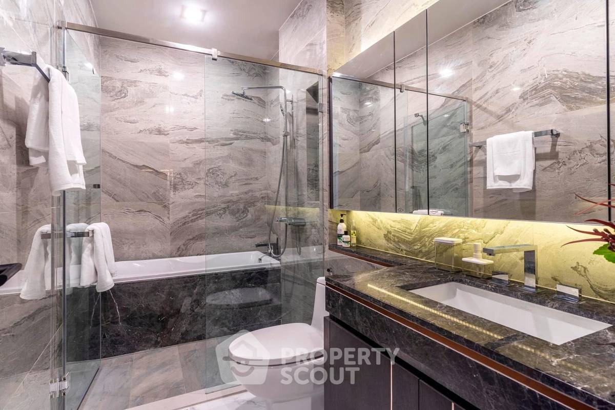 รูป ใกล้ BTS ทองหล่อ 200 ม. ขายคอนโด 2 ห้องนอน 86 ตร.ม. Laviq Sukhumvit 57 (ID 1713652) - รูปที่ 9/12