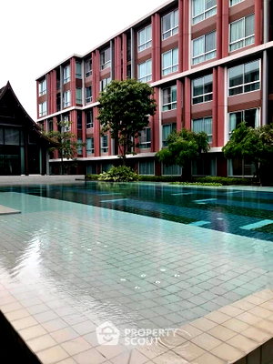 Condos for sale 700 Year Sports Arena Chiang Mai : 1-BR Condo For Sale At DVieng Santitham, Chang Phueak (ID 3227597)