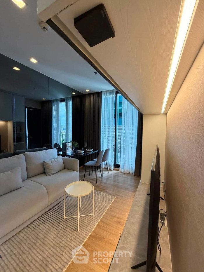 รูป ใกล้ BTS อารีย์ 100 ม. | คอนโด 2 ห้องนอน Noble Around Ari (ID 3222973) - รูปที่ 3/18