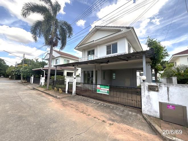 รูป บ้านเดี่ยว 50.7 ตร.วา แลนด์แอนด์เฮ้าส์ พาร์ค โคราช เมืองนครราชสีมา นครราชสีมา 2M - รูปที่ 14/33