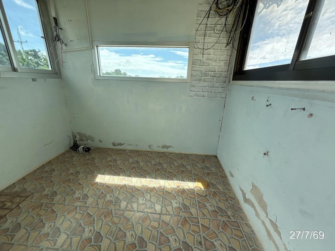 picture FACTORY 5300 Sq.w. Dan Khun Thot Nakhon Ratchasima for 14.2M - 47/75