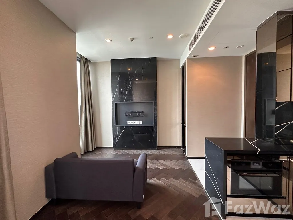 รูป ขาย คอนโด 1 ห้องนอน ในโครงการ ดิ เอส สุขุมวิท 36 1371656 - รูปที่ 10/23