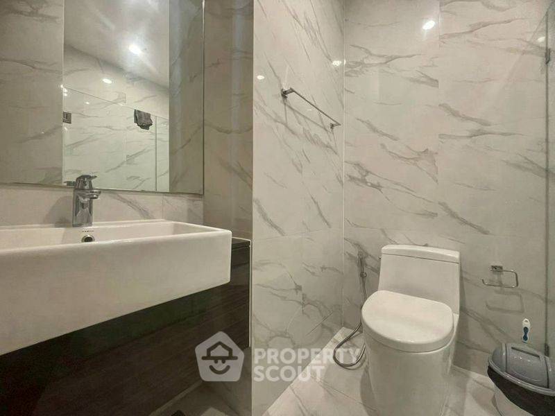 รูป ห้อง 1 ห้องนอน ชั้น 30 โครงการ Noble Be Sukhumvit 19 ใกล้ BTS นานา (ID 3228122) - รูปที่ 4/6