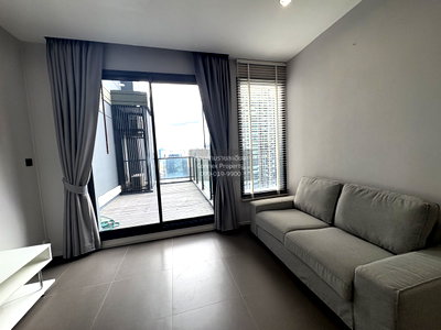 Condos for rent : 🔥🔥🔥 FOR RENT condo , M Ladprao , BTS-Ha Yaek Lat Phrao , Chomphon , Chatuchak , Bangkok , CX-33835 ✅ Live chat with us ADD LINE @connexproperty ✅ 🔥🔥🔥