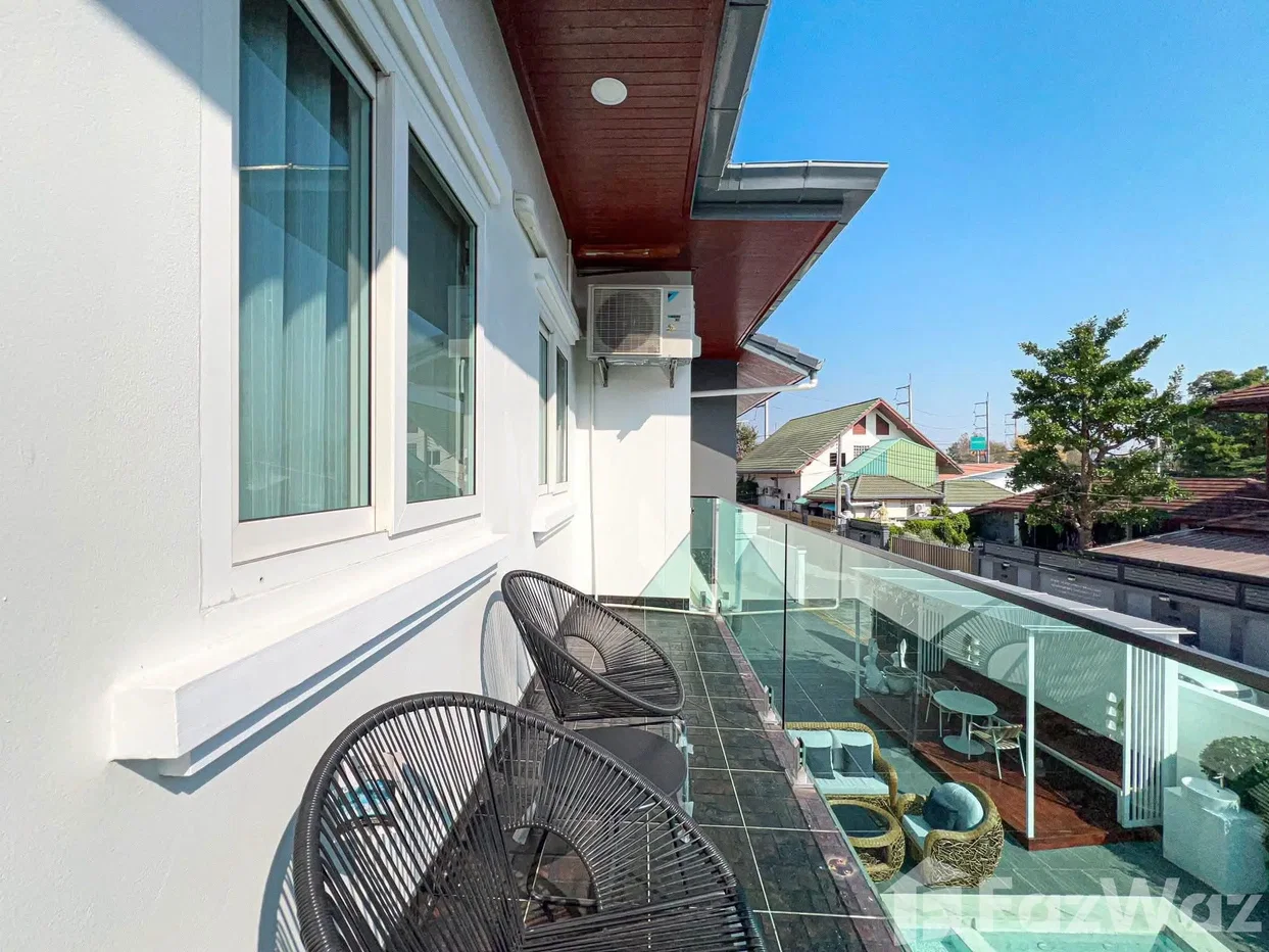รูป ขาย วิลล่า 5 ห้องนอน ในโครงการ เลคไซด์ คอร์ท 3 1920437 - รูปที่ 60/61