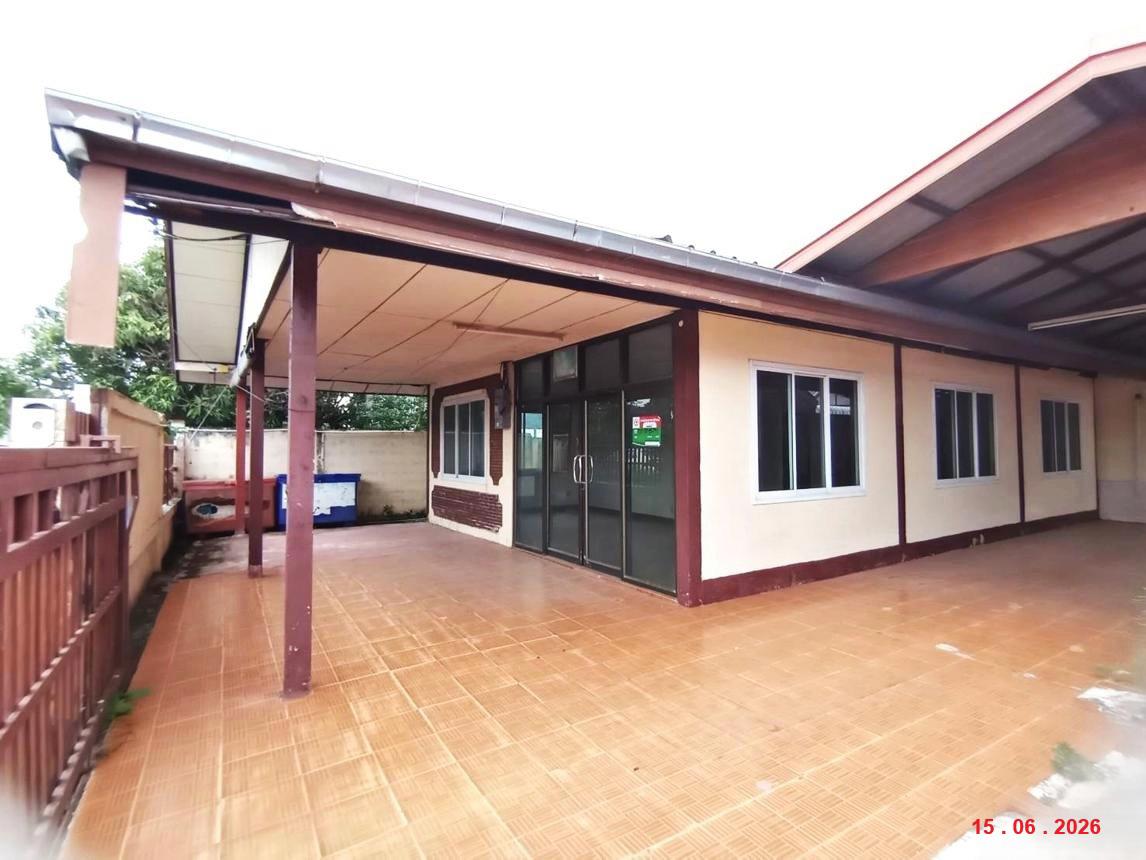 picture HOME 129.9 Sq.w. Wanon Niwat Sakon Nakhon for 2.1M - 18/35