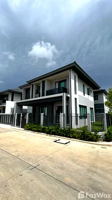 Houses for rent Chonburi : Patta Element Villa for RENT 6696980