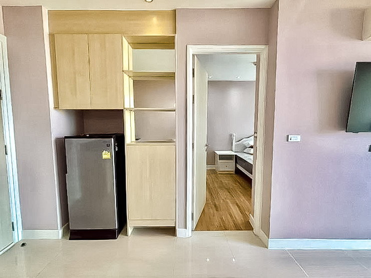 รูป 1 Bedroom Condo for Sale Grande Caribbean Condo Resort - รูปที่ 3/8