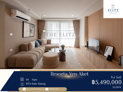 ✨ Exceptional Large Living Space in Low-Density Sanctuary | Peaceful Resort Atmosphere in Yen Akat ✨