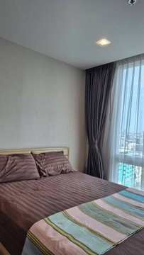 📣For Rent🌟The Metropolis Samrong Interchange 🎪 CH-172