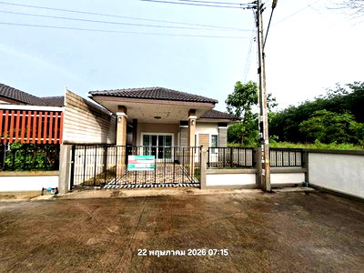 Houses for sale Pluak Daeng Rayong : HOME 41.1 Sq.w. Pluak Daeng Rayong for 1.9M