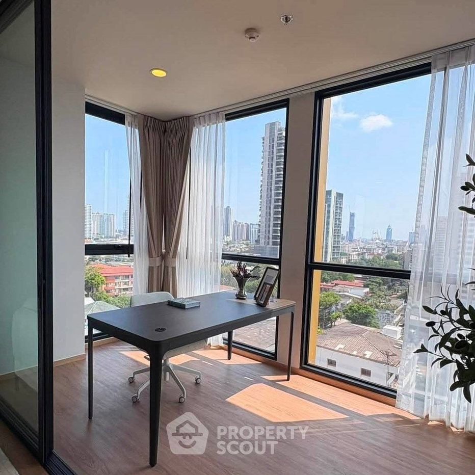 รูป คอนโด 2 ห้องนอน ให้เช่า The Issara Sathorn ย่านสาทร (ID 3225664) - รูปที่ 9/11
