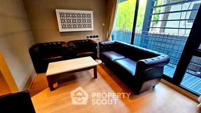 Condos for rent : 1-BR Chalermnit Art De Maison Near BTS Thong Lor (ID 3225496)