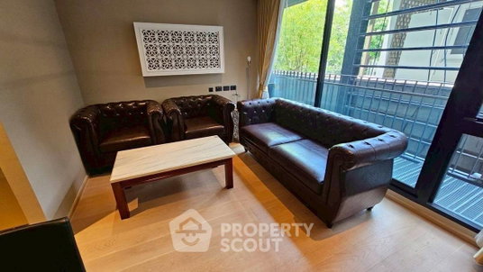 รูปภาพ 1-BR Condo at Chalermnit Art De Maison near BTS Thong Lor (ID 3225496)