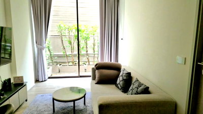 Condos for rent : Condo for Rent at FYNN Asoke (B6908056)