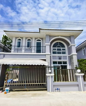 4 Bedroom House for Sale Nong Ket Yai North Pattaya