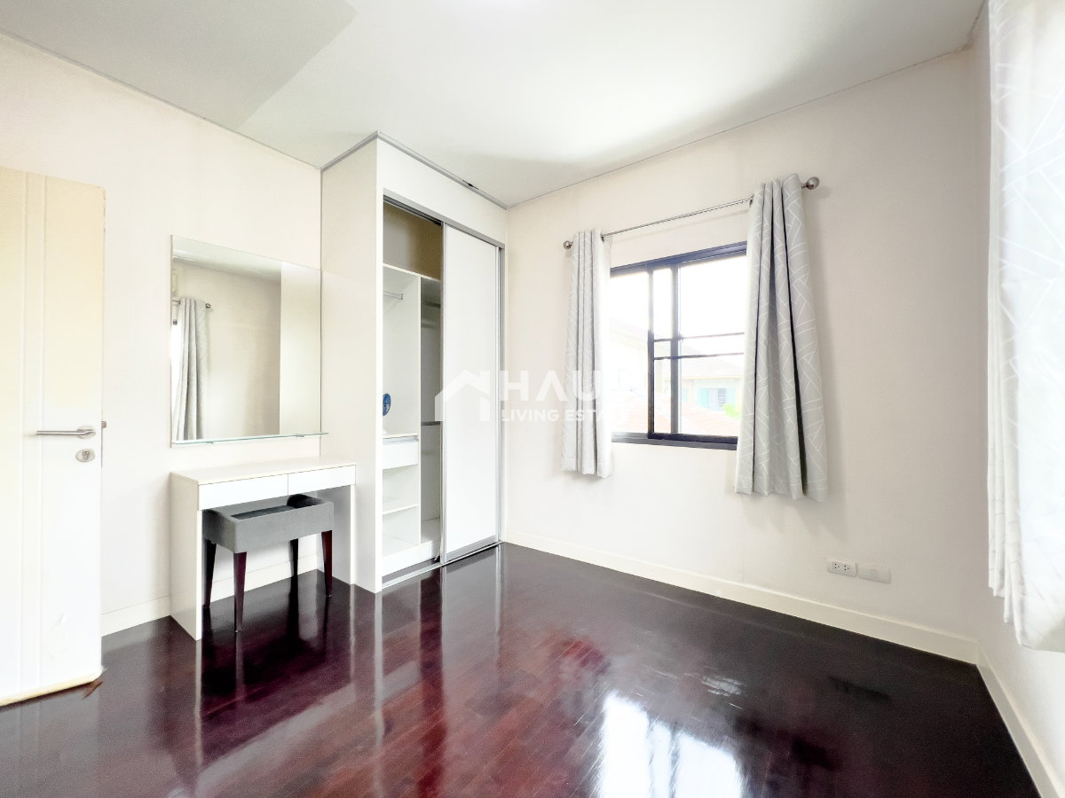 picture Setthasiri Chaiyaphruek - Chaengwattana / 4 Bedrooms #HCYP080 - 17/24