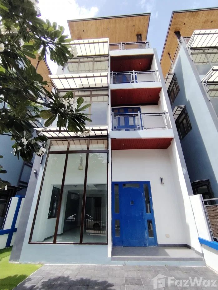 รูป ขาย ทาวน์เฮ้าส์ 5 ห้องนอน ใน หนองแก, ประจวบคีรีขันธ์ 6707034 - รูปที่ 1/41