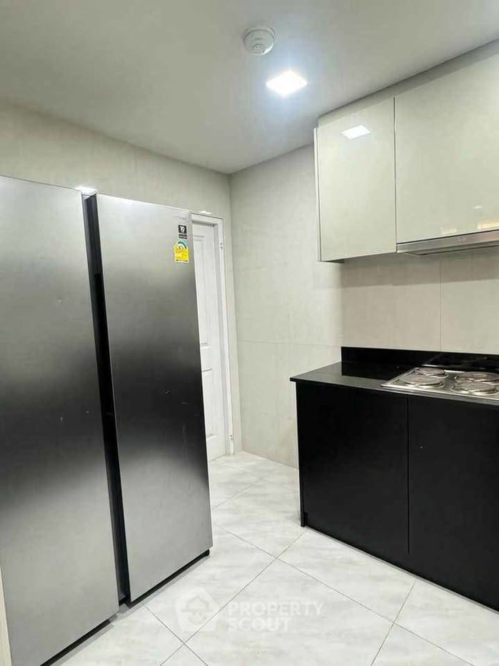รูป คอนโด 3-BR Belle Grand Rama 9 สถานี MRT พระราม 9 (ID 3227251) - รูปที่ 10/16