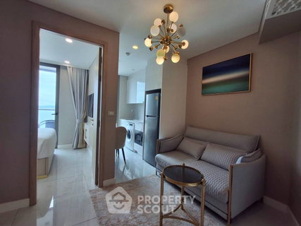 รูปภาพ คอนโด 1-ห้องนอน ที่ โคปาคาบาน่า บีช จอมเทียน ใกล้ หาดจอมเทียน (ID 3226696)