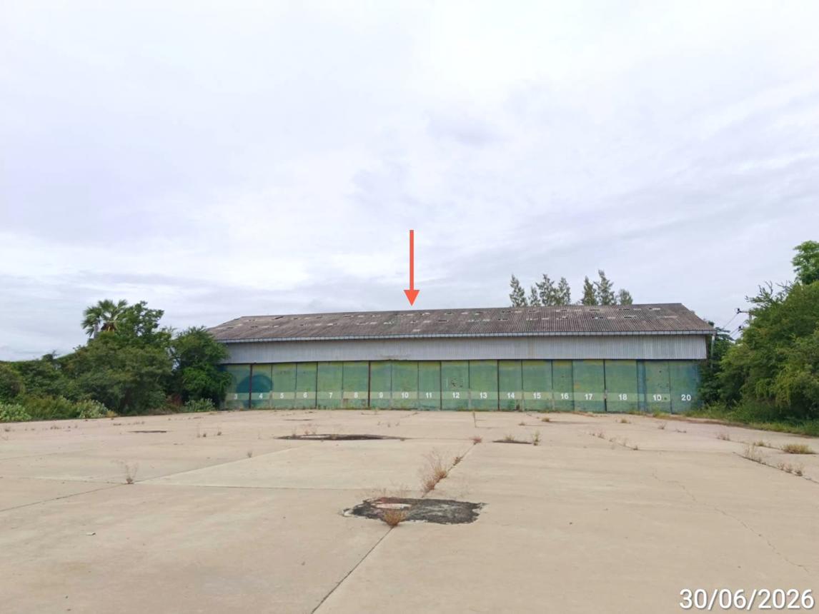 picture FACTORY 9661.2 Sq.w. Pho Thale Phichit for 40.1M - 23/45