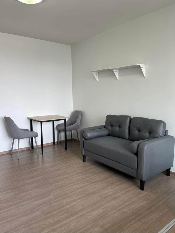 picture @Condorental condo for rent Park Ramindra - 4/11