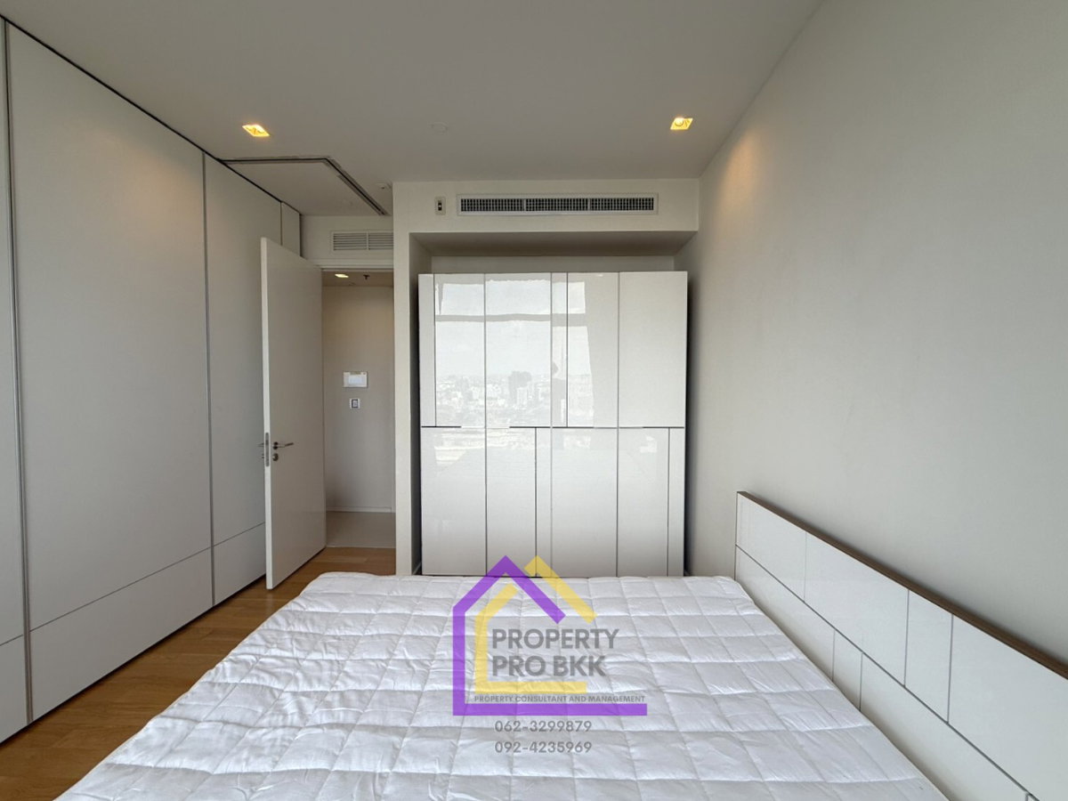 รูป 🌟 ให้เช่า 1 ห้องนอน ห้องกว้าง | CIRCLE LIVING PROTOTYPE 🌟 - รูปที่ 5/23