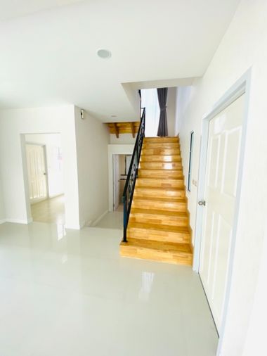 3-bed house for rent, 68 sq wah, PASSORN WATCHARAPOL - WONGWAN