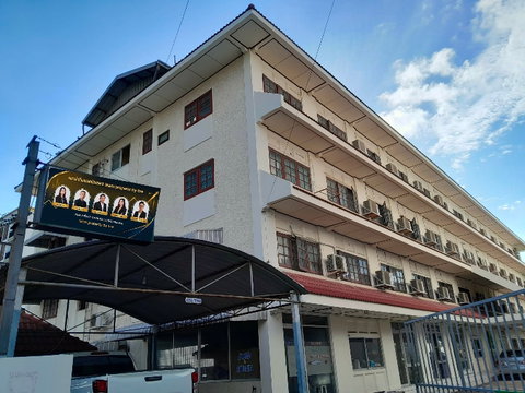อพาร์ทเม้นท์พัทยา80ห้องใกล้ทะเล600เมตร