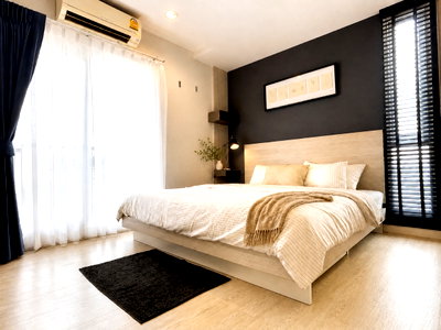 Condos for sale : Invest Now! Condo for Sale with Tenant. High Yield Location near MRT Yellow Line. ully Furnished with Built-in Decor 